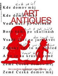 Art &amp; Antiques 7-8/2021