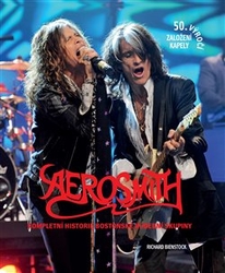 Bienstock, Richard - Aerosmith