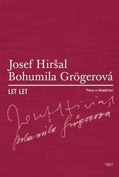 Grögerová, Bohumila - Let let