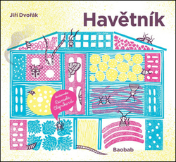 Dvořák, Jiří; Olejníková, Daniela - Havětník