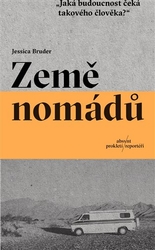 Bruder, Jessica - Země nomádů