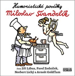 Švandrlík, Miloslav - Humoristické povídky