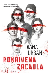 Urban, Diana - Pokřivená zrcadla