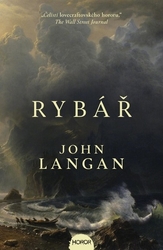 Langan, John - Rybář