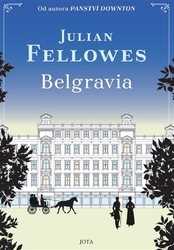 Fellowes, Julian - Belgravia