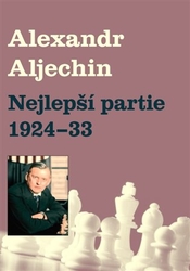 Alechin, Alexandr - Nejlepší partie 1924-1933