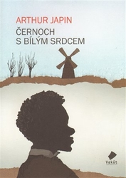 Japin, Arthur - Černoch s bílým srdcem