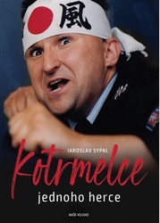 Sypal, Jaroslav - Kotrmelce jednoho herce
