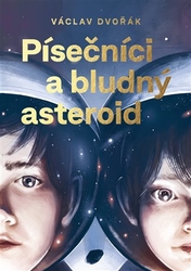 Dvořák, Václav - Písečníci a bludný asteroid