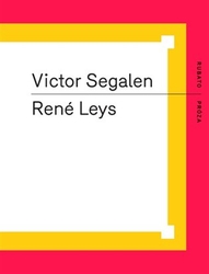 Segalen, Victor - René Leys