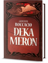 Boccaccio, Giovanni - Dekameron