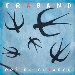 Traband - Přítel člověka (2017)