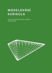 Műllerová, Lenka Hajerová - Modelování kurikula