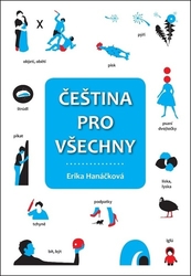 Hanáčková, Erika - Čeština pro všechny