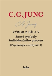 Jung, Carl Gustav - Výbor z díla V. - Snové symboly individuačního procesu