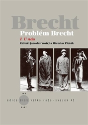Pešák, Miroslav - Problém Brecht I - U nás