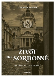 Jančok, ?ubomír - Život na Sorbonně