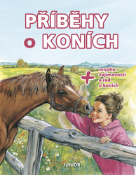 Příběhy o koních