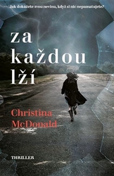 McDonald, Christina - Za každou lží