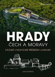 Kvirenc, Jan - Hrady Čech a Moravy