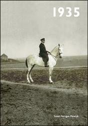 1935 - Jaké to tenkrát bylo aneb Co se stalo v roce, kdy jste se narodili