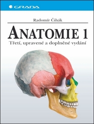 Čihák, Radomír - Anatomie 1.