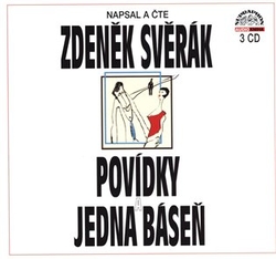 Svěrák, Zdeněk - Povídky a jedna báseň