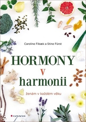 Fibaek, Caroline; Fürst, Stine - Hormony v harmonii