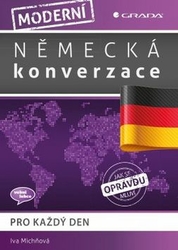 Michňová, Iva - Německá konverzace
