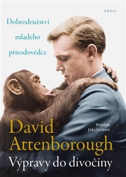 Attenborough, David - Výpravy do divočiny