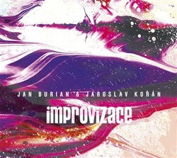 Burian, Jan - Improvizace