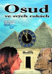 Blechová, Zdenka - Osud ve svých rukách