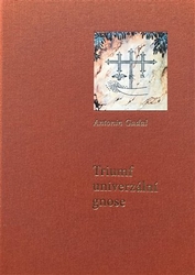 Gadal, Antonin - Triumf univerzální gnose