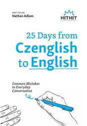 Adlam, Nathan - 25 Days from Czenglish to English