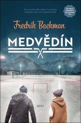 Backman, Fredrik - Medvědín