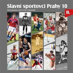 Ezechel, Michal - Slavní sportovci Prahy 10- II.díl
