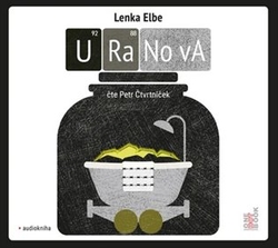 Elbe, Lenka - Uranova