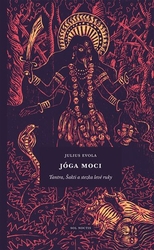 Evola, Julius - Jóga moci