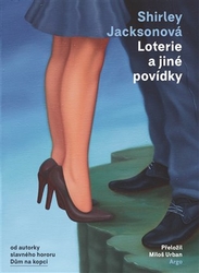 Jacksonová, Shirley - Loterie a jiné povídky