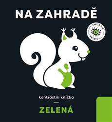Paszkiewicz, Anna - Zelená: Na zahradě