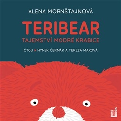 Mornštajnová, Alena - Teribear