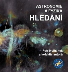 Astronomie a fyzika - Hledání