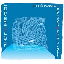 Jitka Šuranská Trio - Tři hlasy / Three Voices