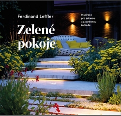 Leffler, Ferdinand - Zelené pokoje