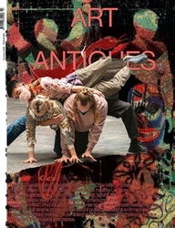 Art &amp; Antiques 7/2022