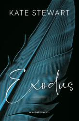 Stewart, Kate - Exodus