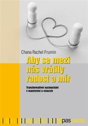 Frumin, Chana Rachel - Aby se mezi nás vrátily radost a mír