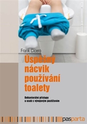 Cicero, Frank - Úspěšný nácvik používání toalety