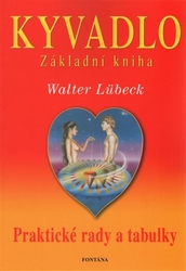 Lübeck, Walter - Kyvadlo základní kniha
