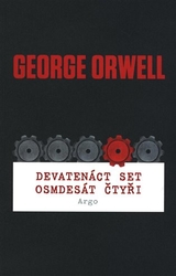 Orwell, George - 1984